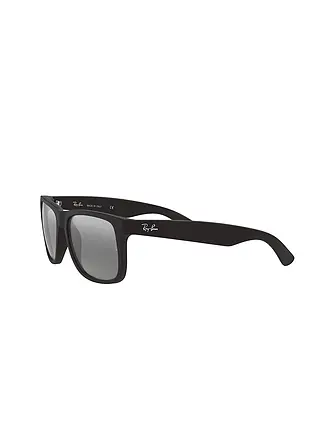 RAY BAN | Gafas de sol Justin 4165/55 | schwarz